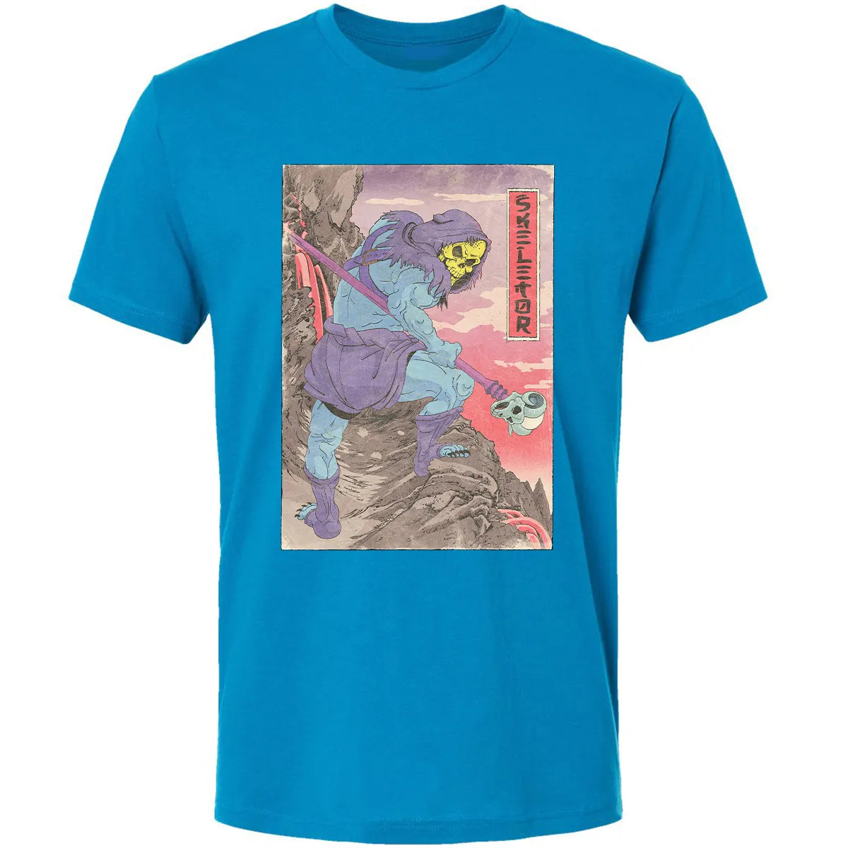 Premium Unisex T-shirt - Q6ZKQEBZ