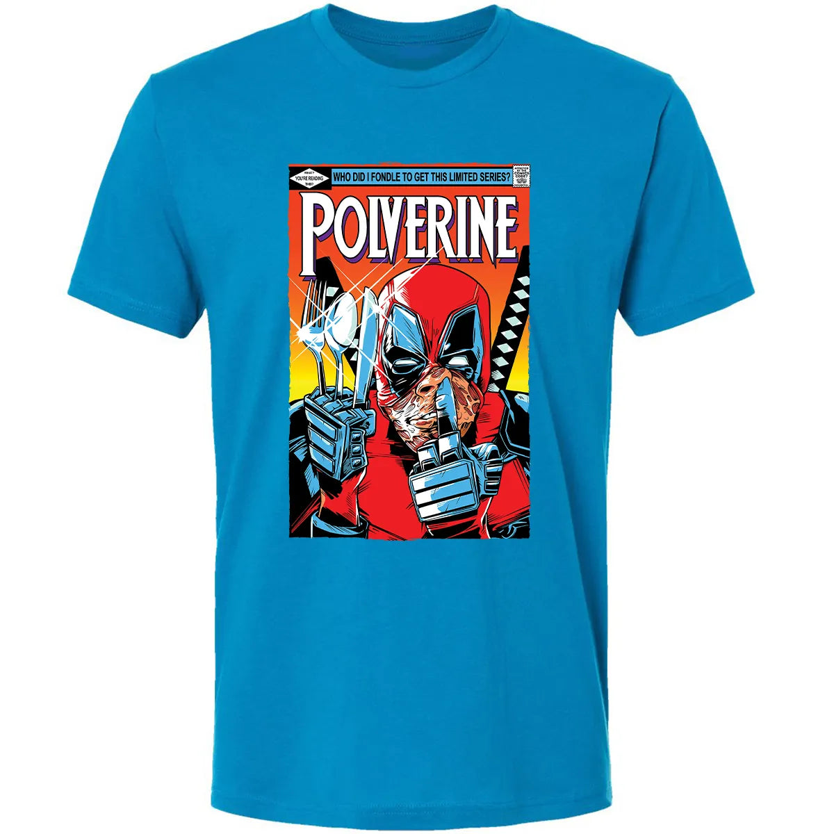 Premium Unisex T-shirt - KL1J6P5H