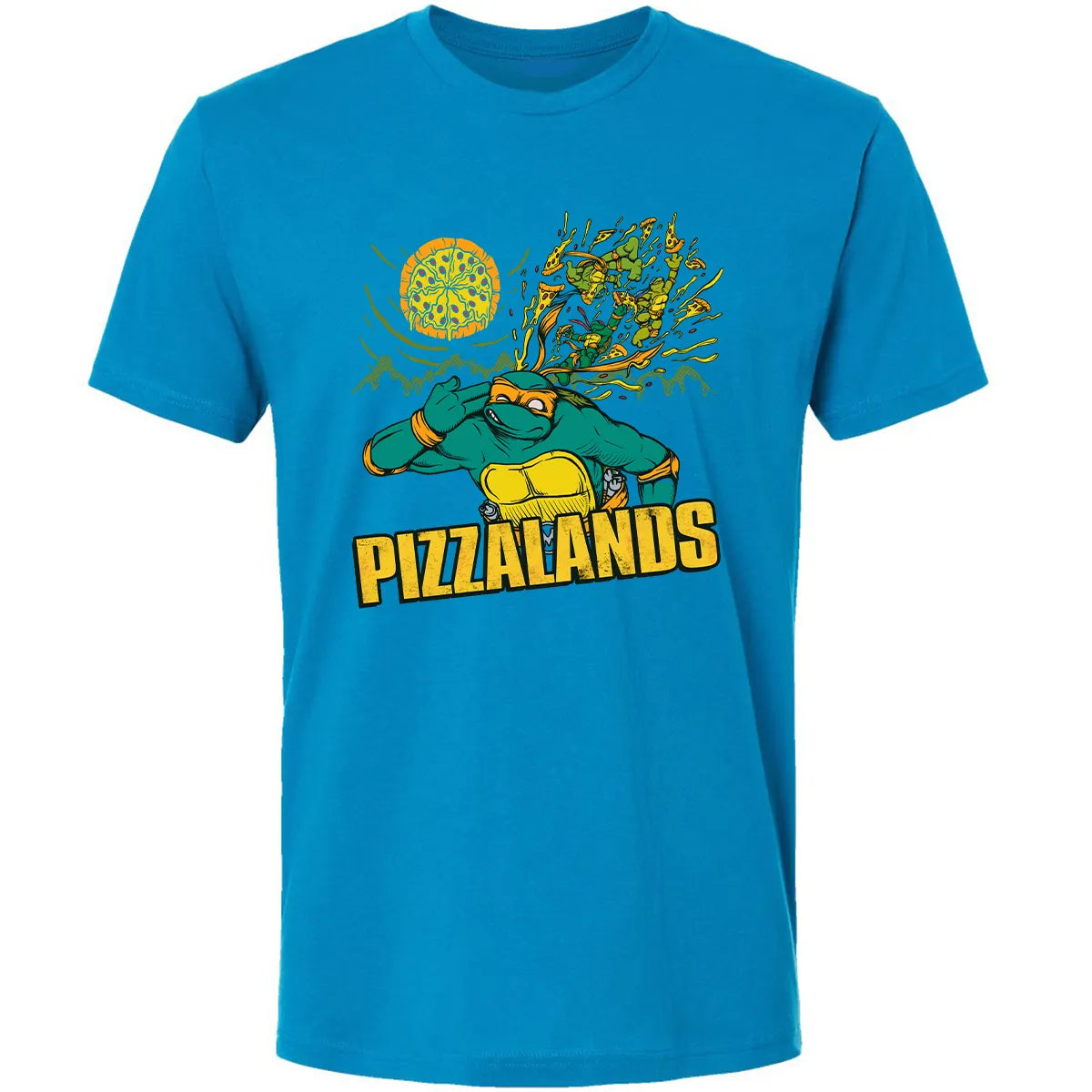 Premium Unisex T-shirt - ZRY9CS1T