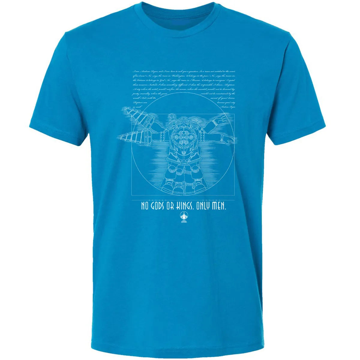 Premium Unisex T-shirt - ATMH5HEY