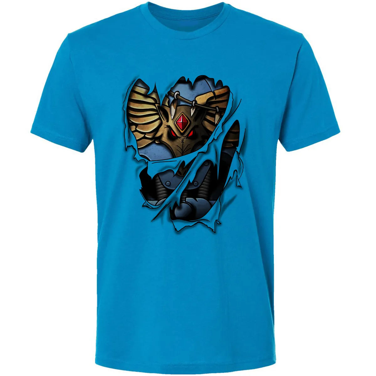 Premium Unisex T-shirt - 4YAMH1R5