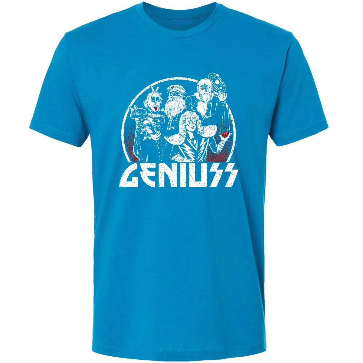 Premium Unisex T-shirt - BP9CSCDG