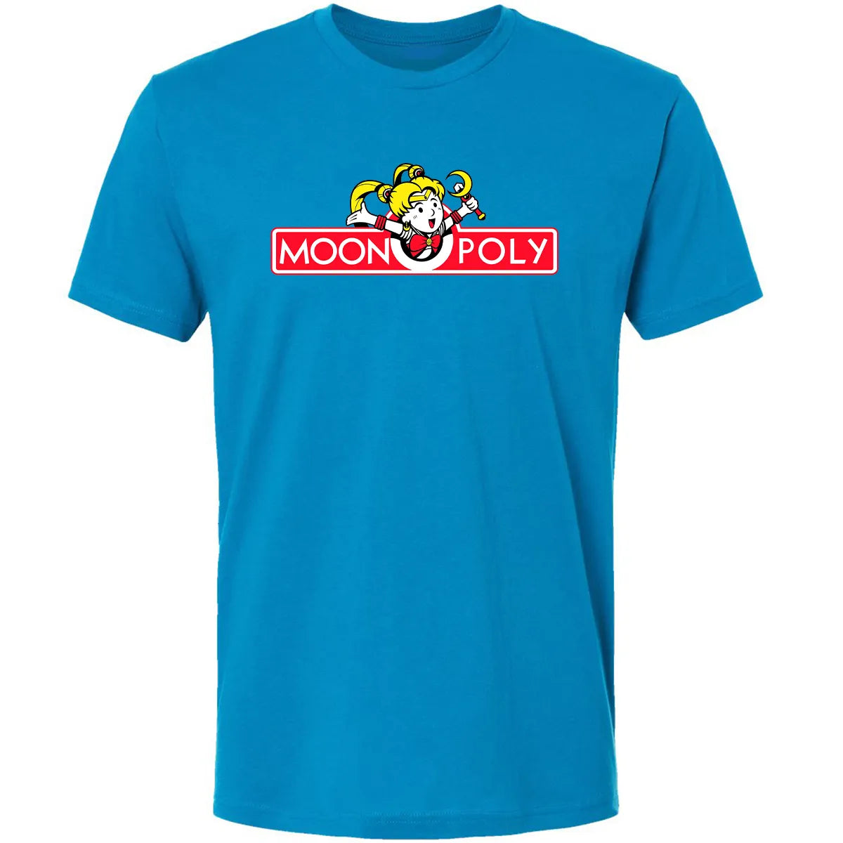 Premium Unisex T-shirt - C21H69SH