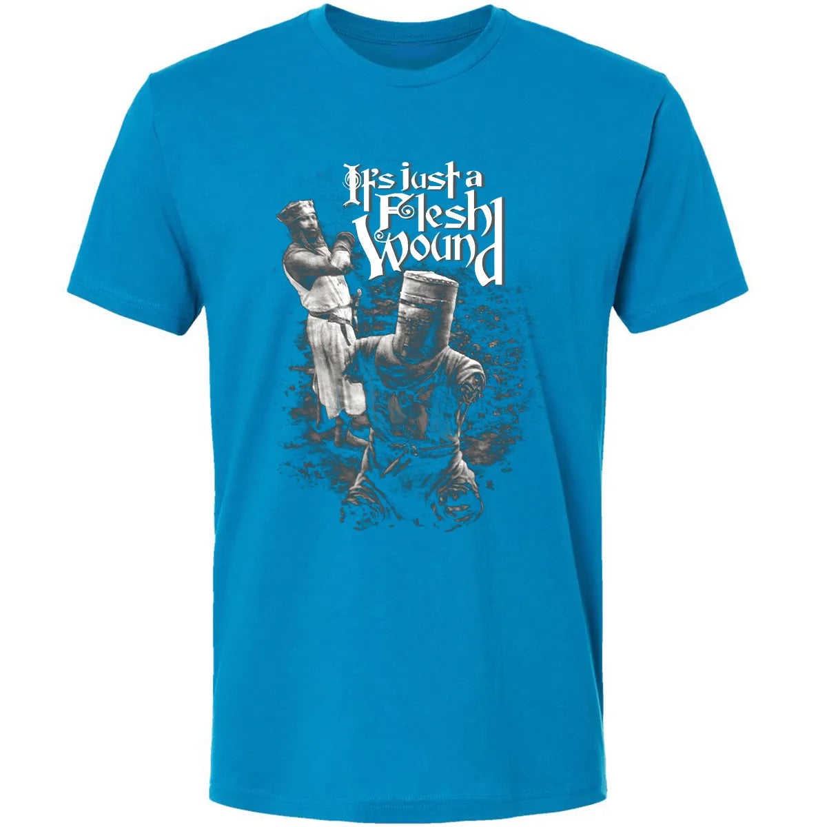 Premium Unisex T-shirt - ERFUBKY2