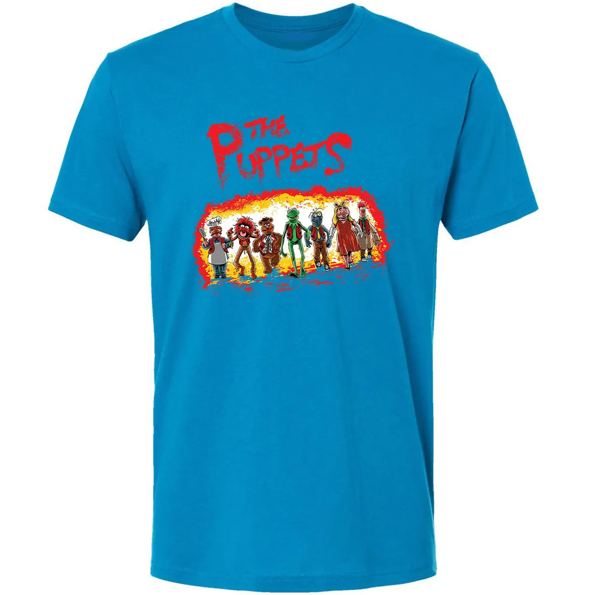 Premium Unisex T-shirt - TXW2CSX1