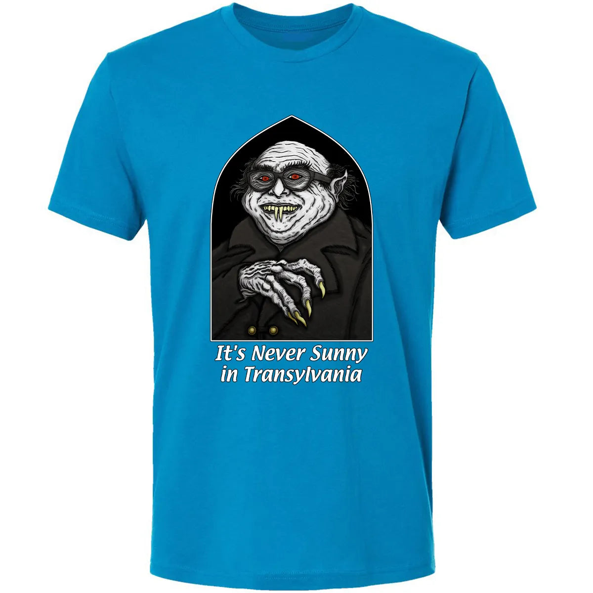 Premium Unisex T-shirt - 9Z69JKDB