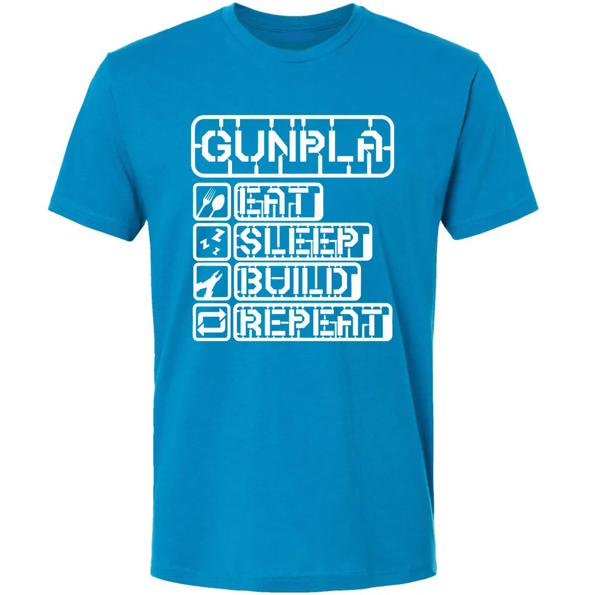 Premium Unisex T-shirt - 7VGA3E8Y