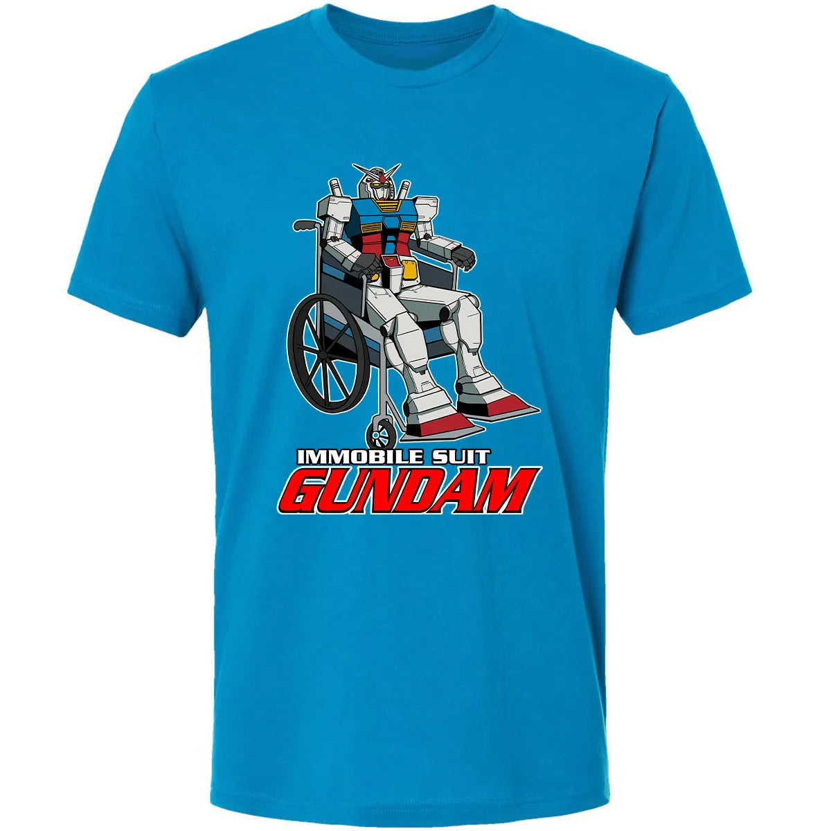 Premium Unisex T-shirt - 1SMHQGS3