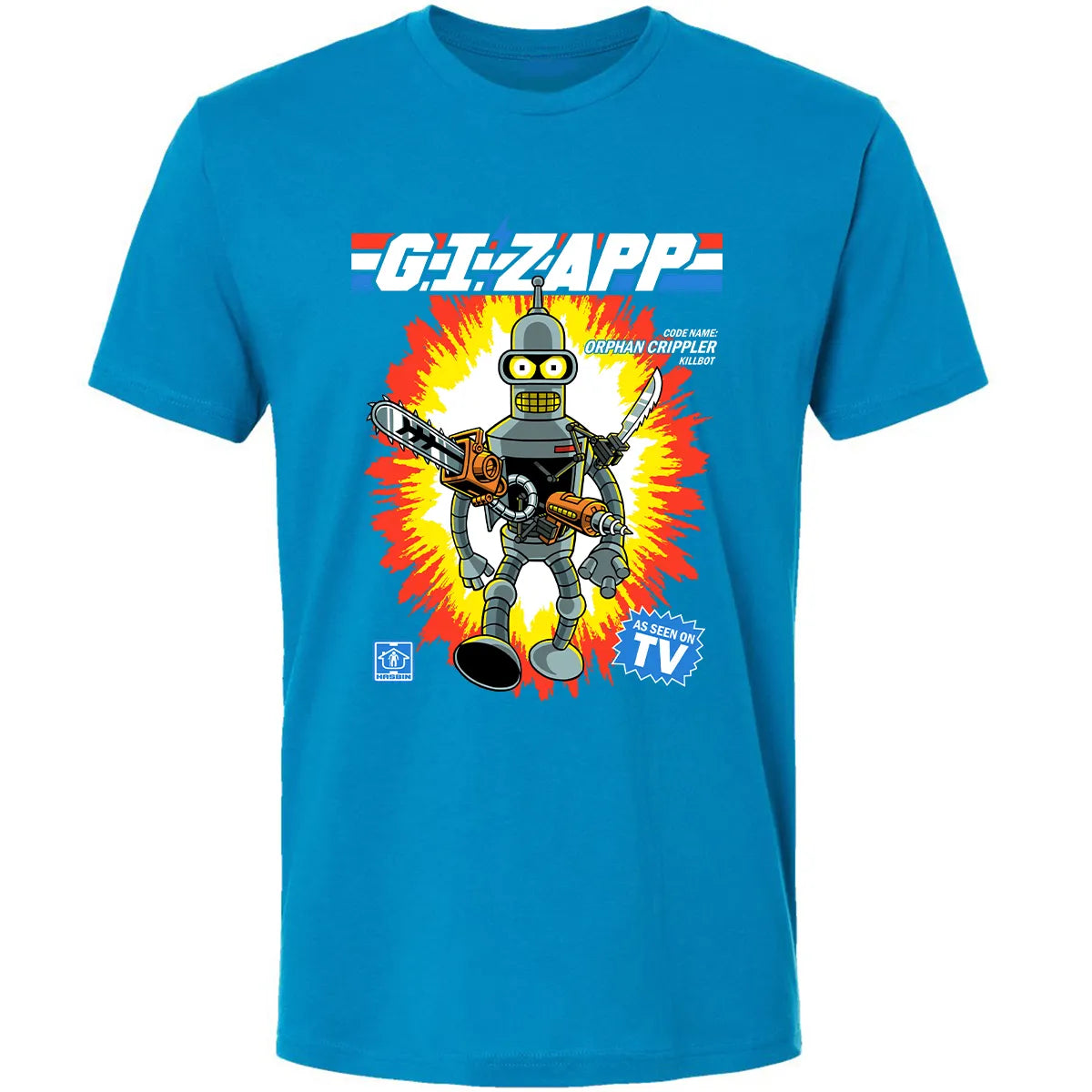 Premium Unisex T-shirt - F4LU6THJ