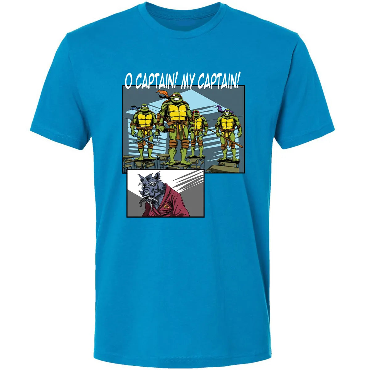 Premium Unisex T-shirt - CKSC81ET