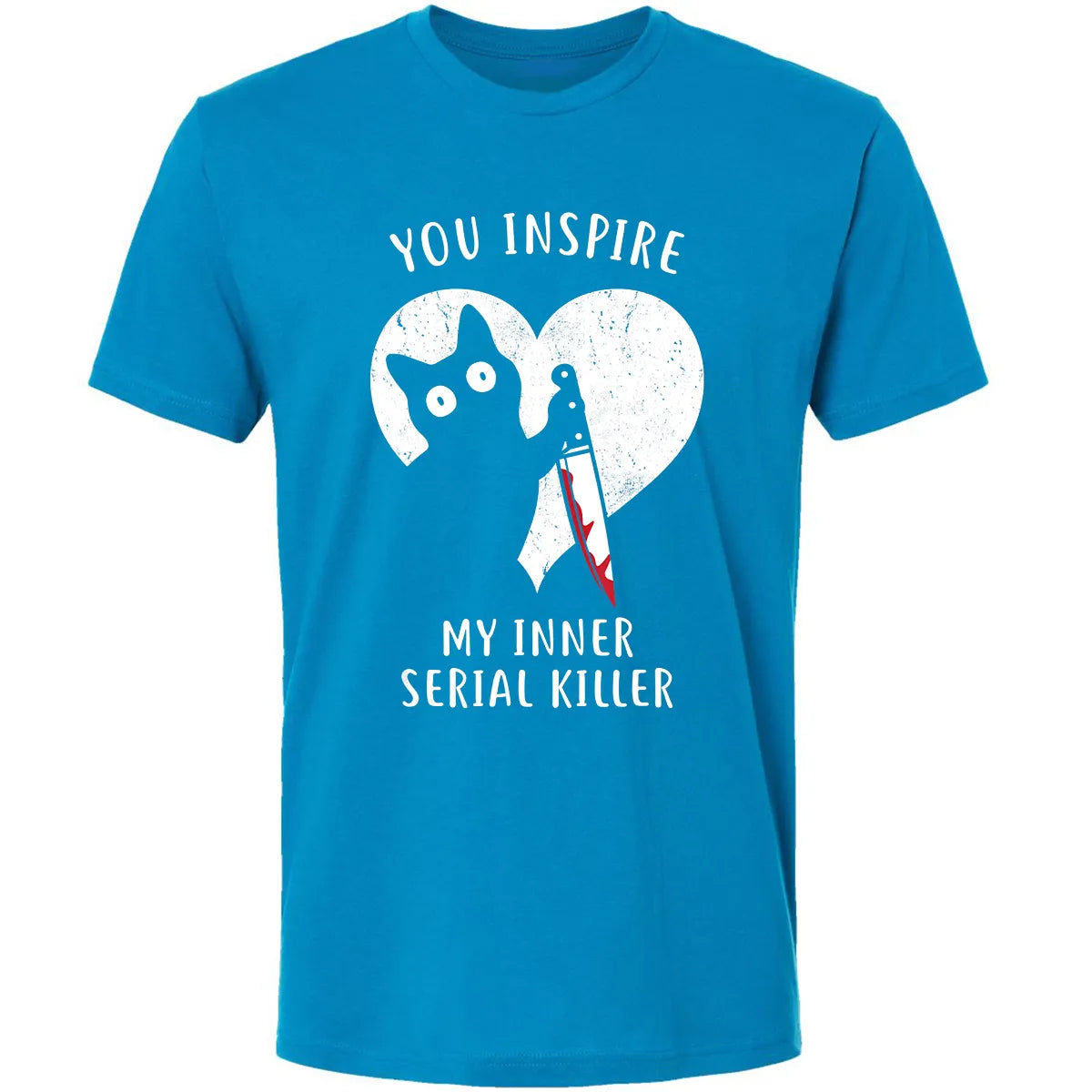 Premium Unisex T-shirt - HMEA7CYU