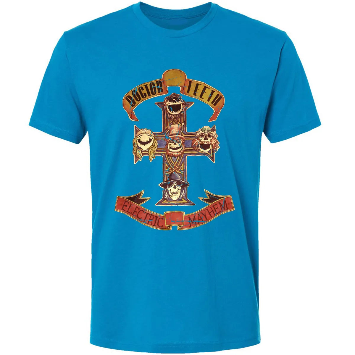Premium Unisex T-shirt - ZDCQPC9K