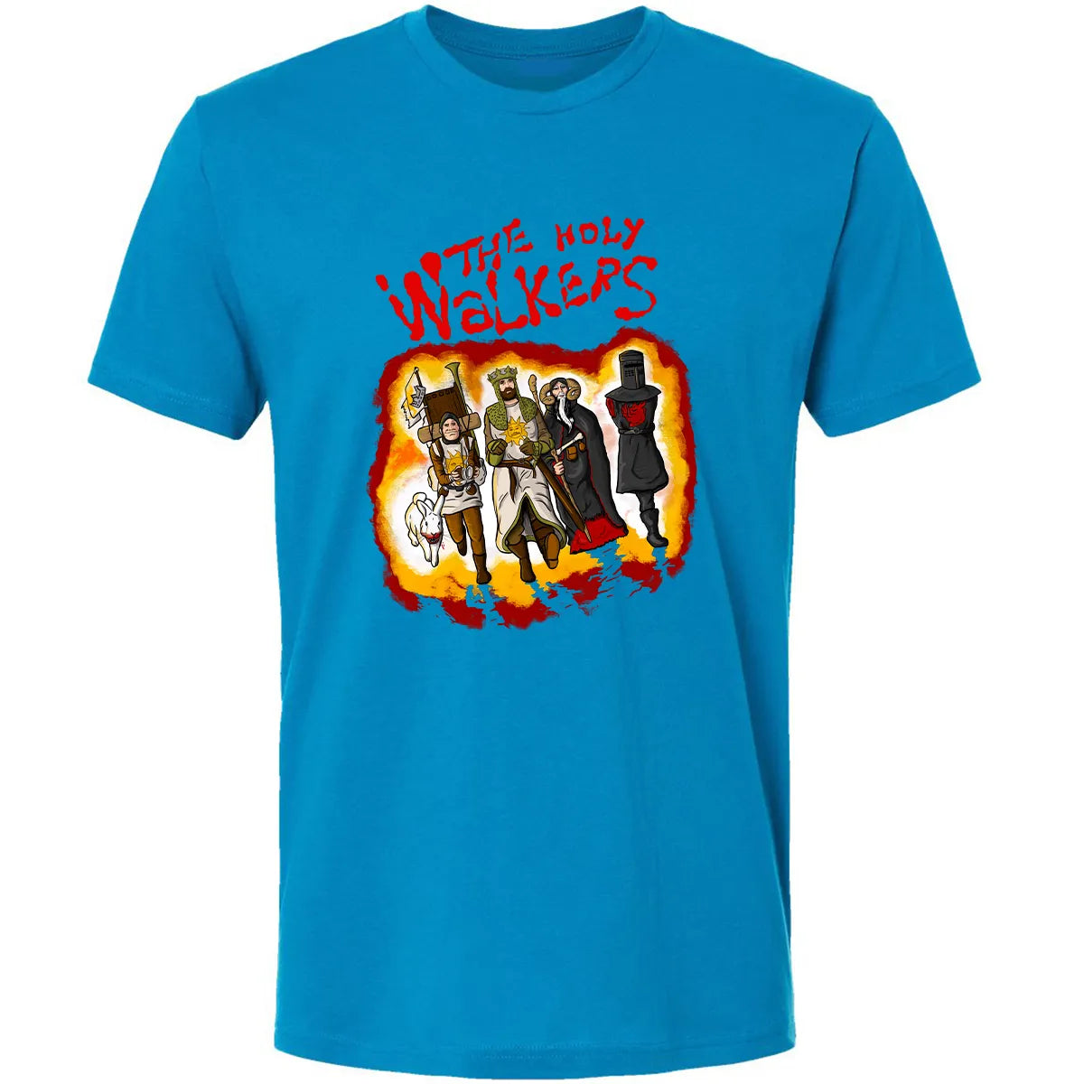 Premium Unisex T-shirt - 7VAPJ8BM