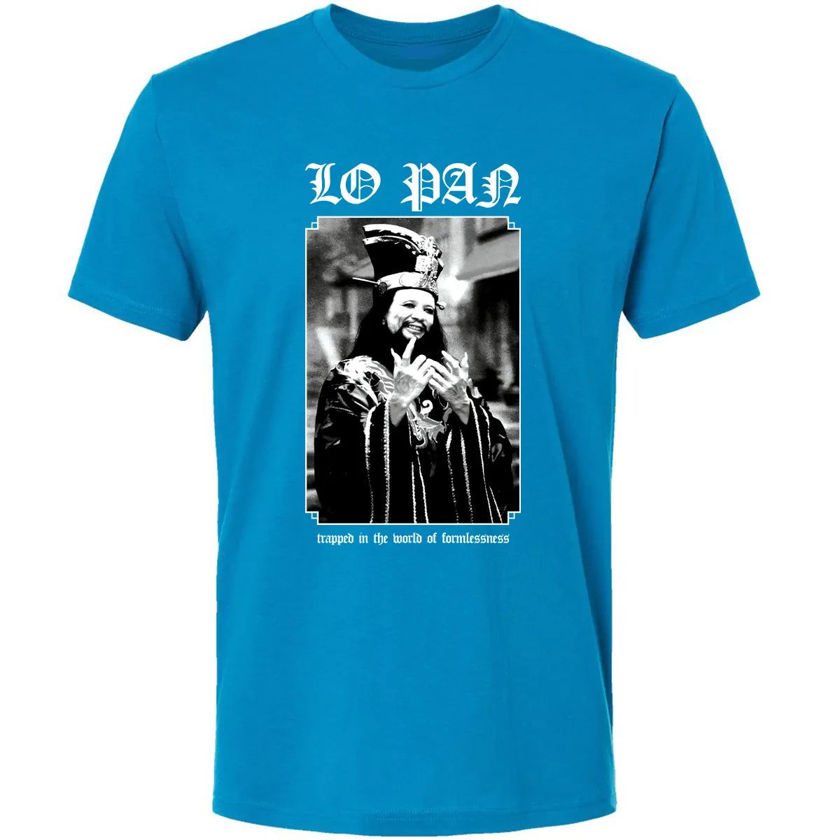 Premium Unisex T-shirt - L8XGWY8X
