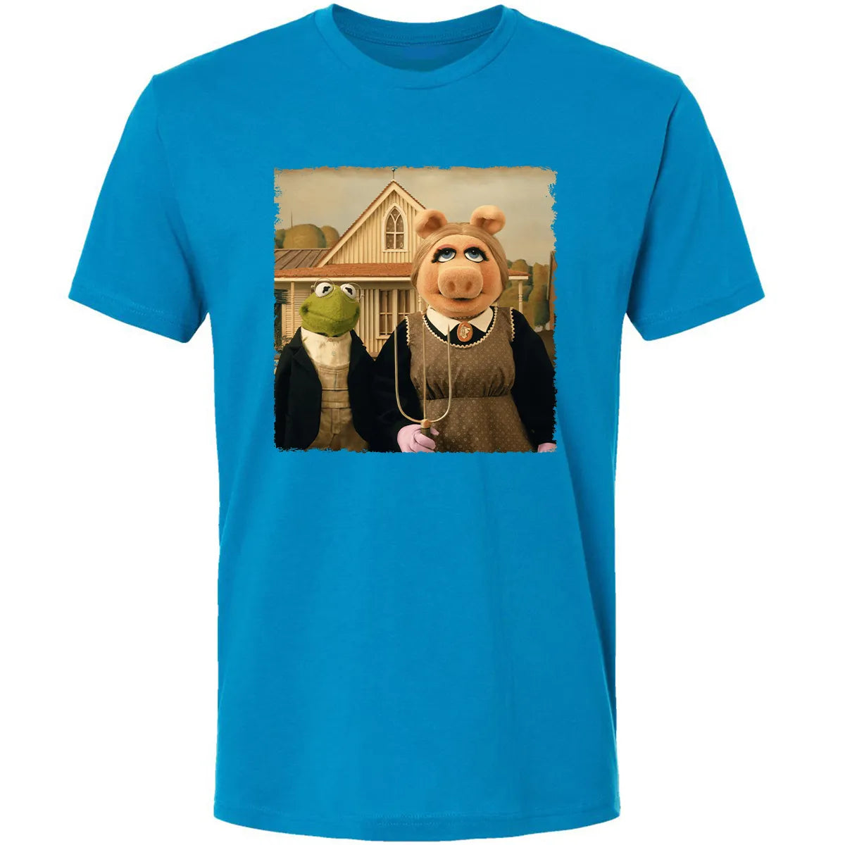 Premium Unisex T-shirt - DRQVECNA