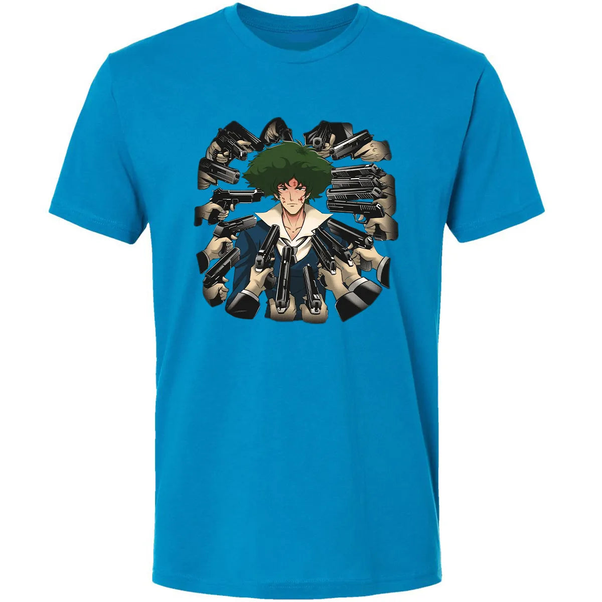 Premium Unisex T-shirt - 2Y739T3B
