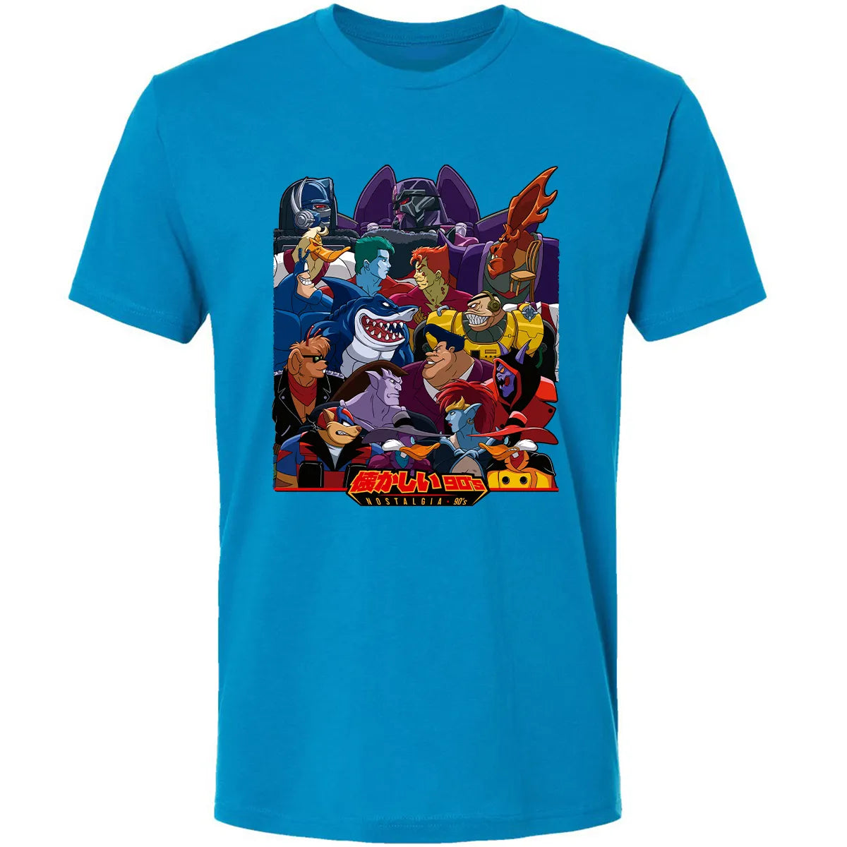 Premium Unisex T-shirt - 9KT3VQGM