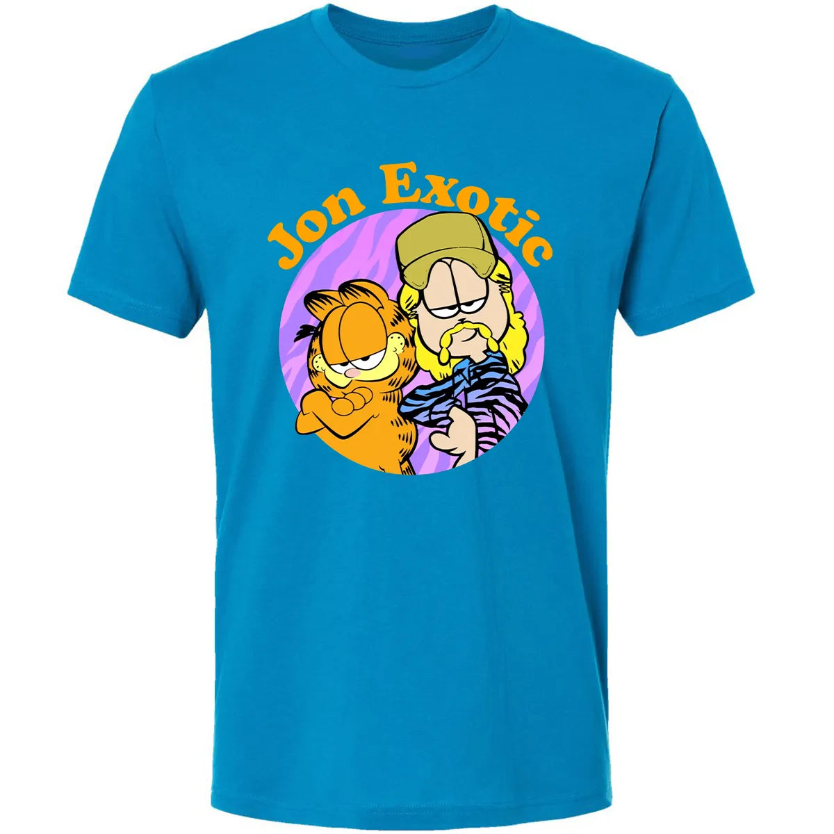 Premium Unisex T-shirt - 2NW9EGRQ