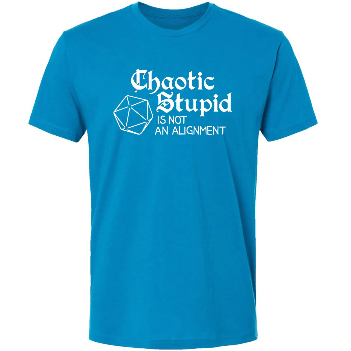 Premium Unisex T-shirt - 3LBTSQA6