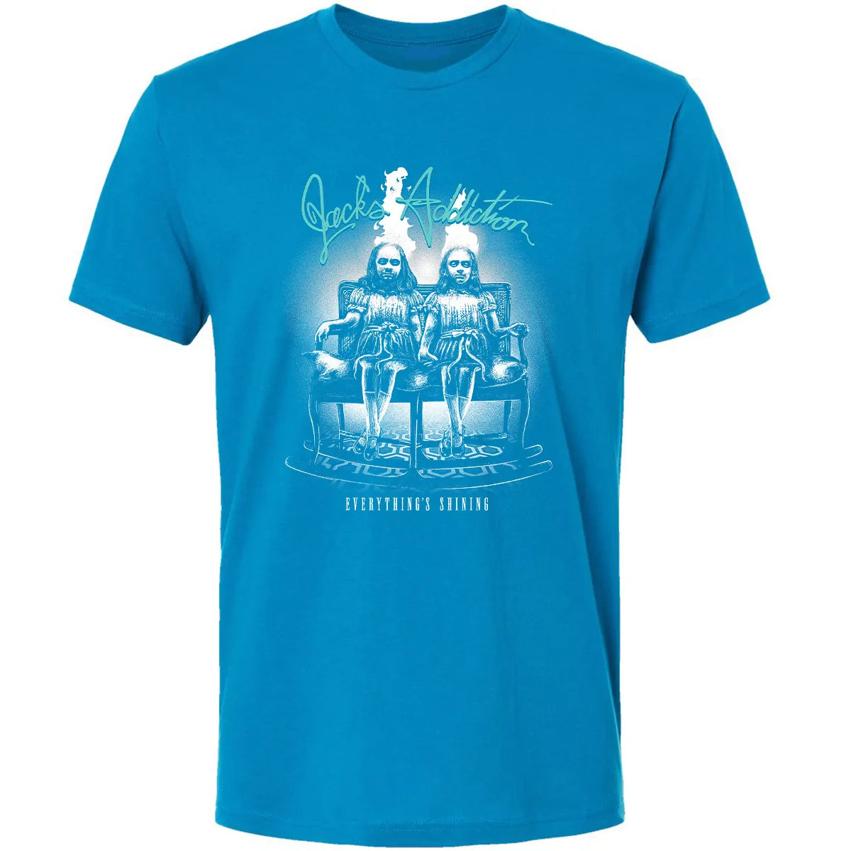 Premium Unisex T-shirt - FBUURW3J