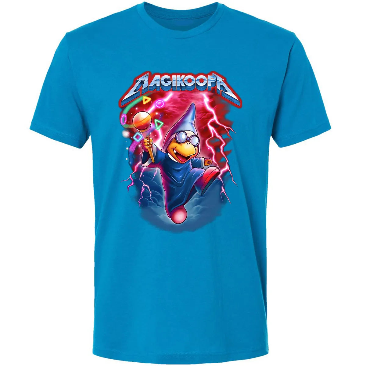 Premium Unisex T-shirt - M3EJ5W9D