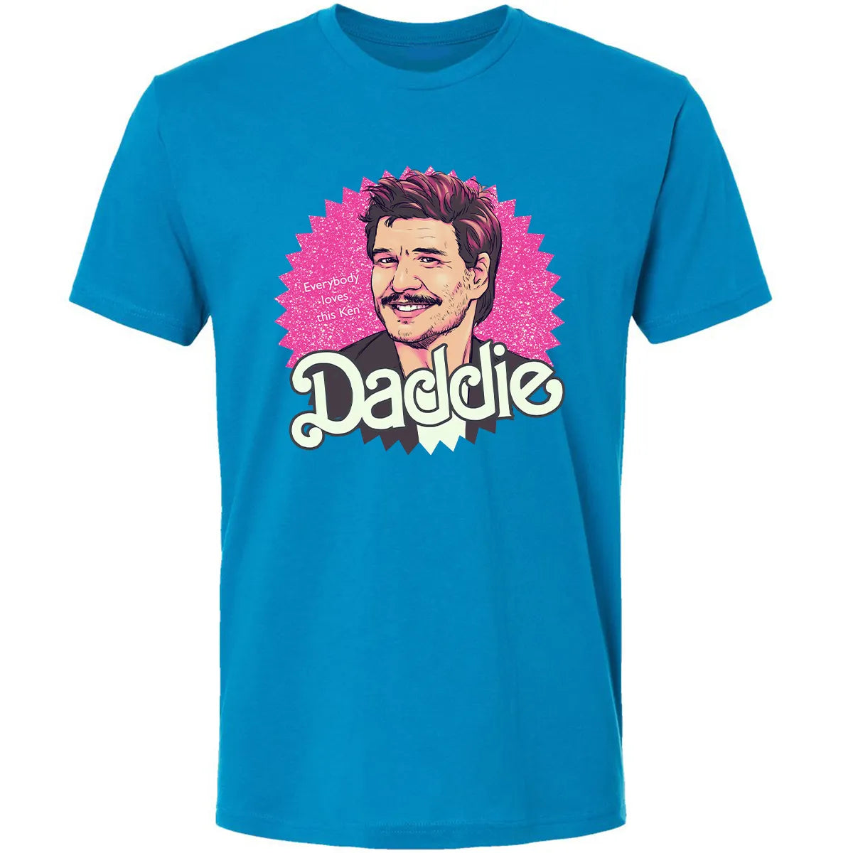 Premium Unisex T-shirt - A1D7DETM