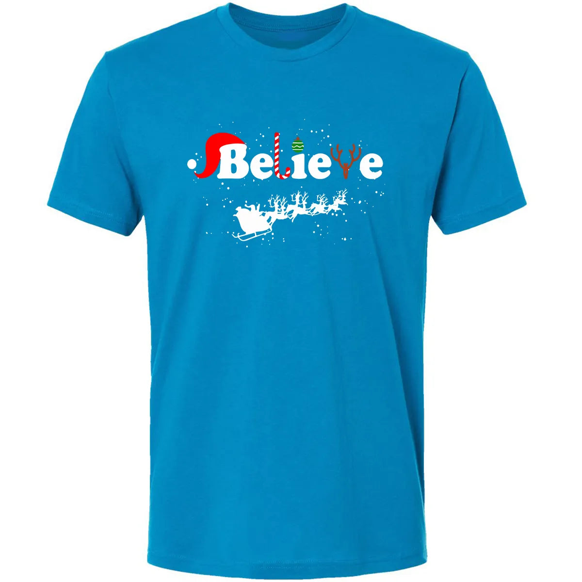 Premium Unisex T-shirt - V2XXW7T2