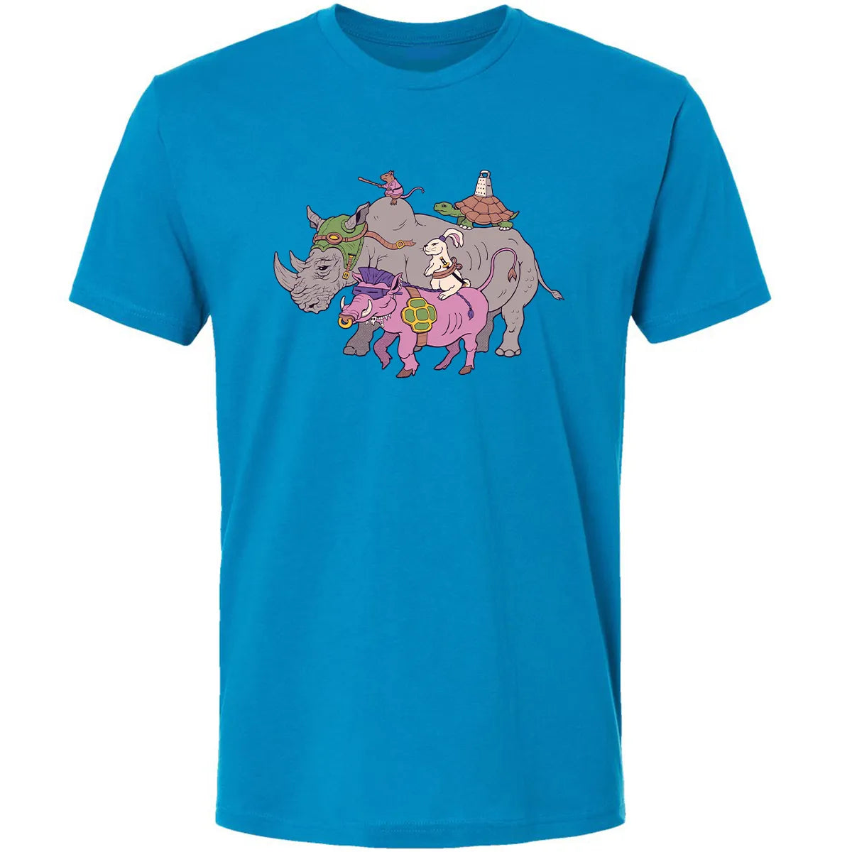 Premium Unisex T-shirt - H8HNYFR5