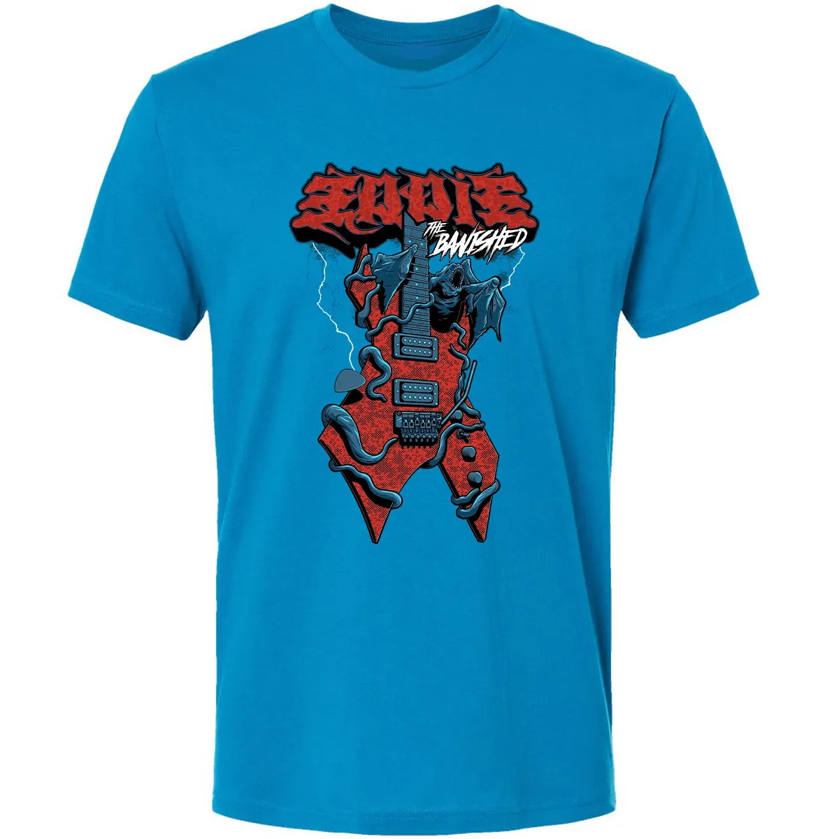 Premium Unisex T-shirt - TH99AZE3