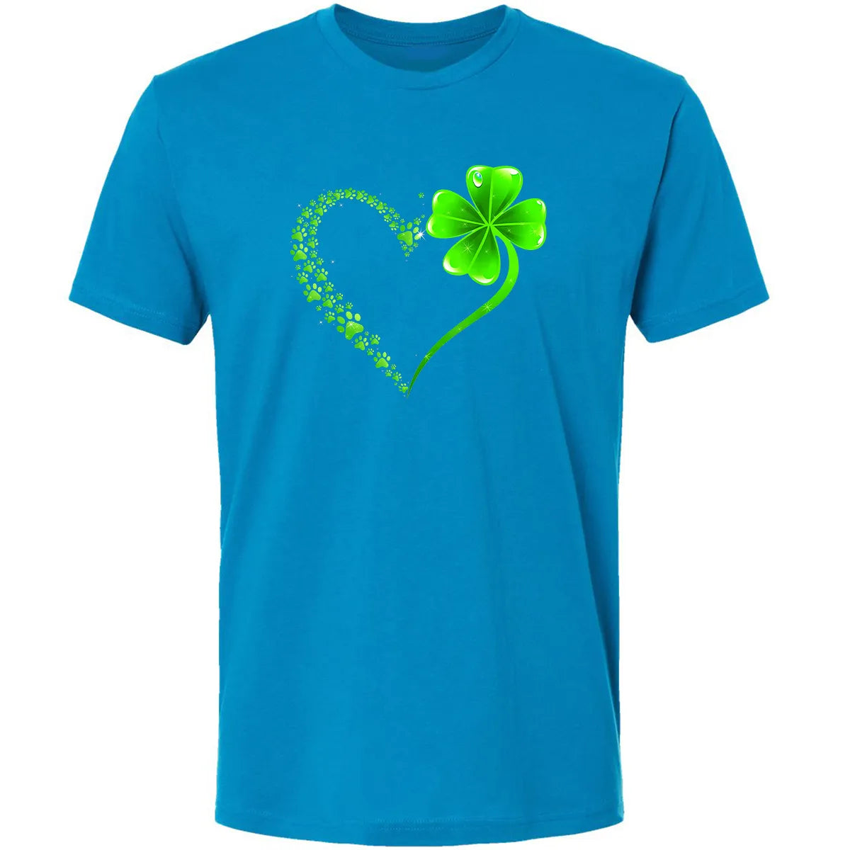 Premium Unisex T-shirt - Y4D52X7P