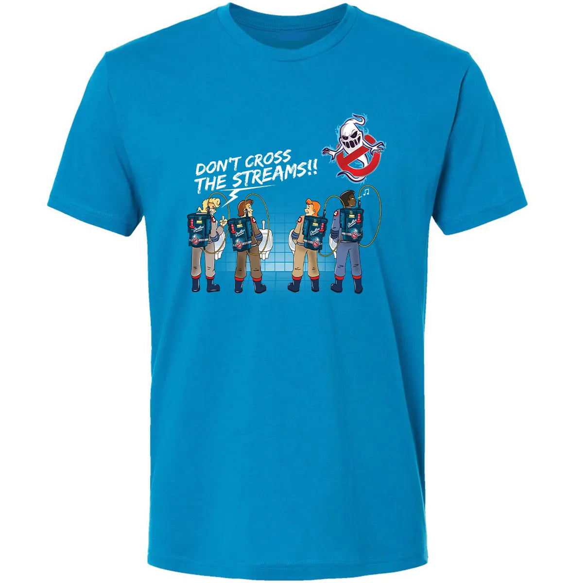Premium Unisex T-shirt - FAXAWVA3
