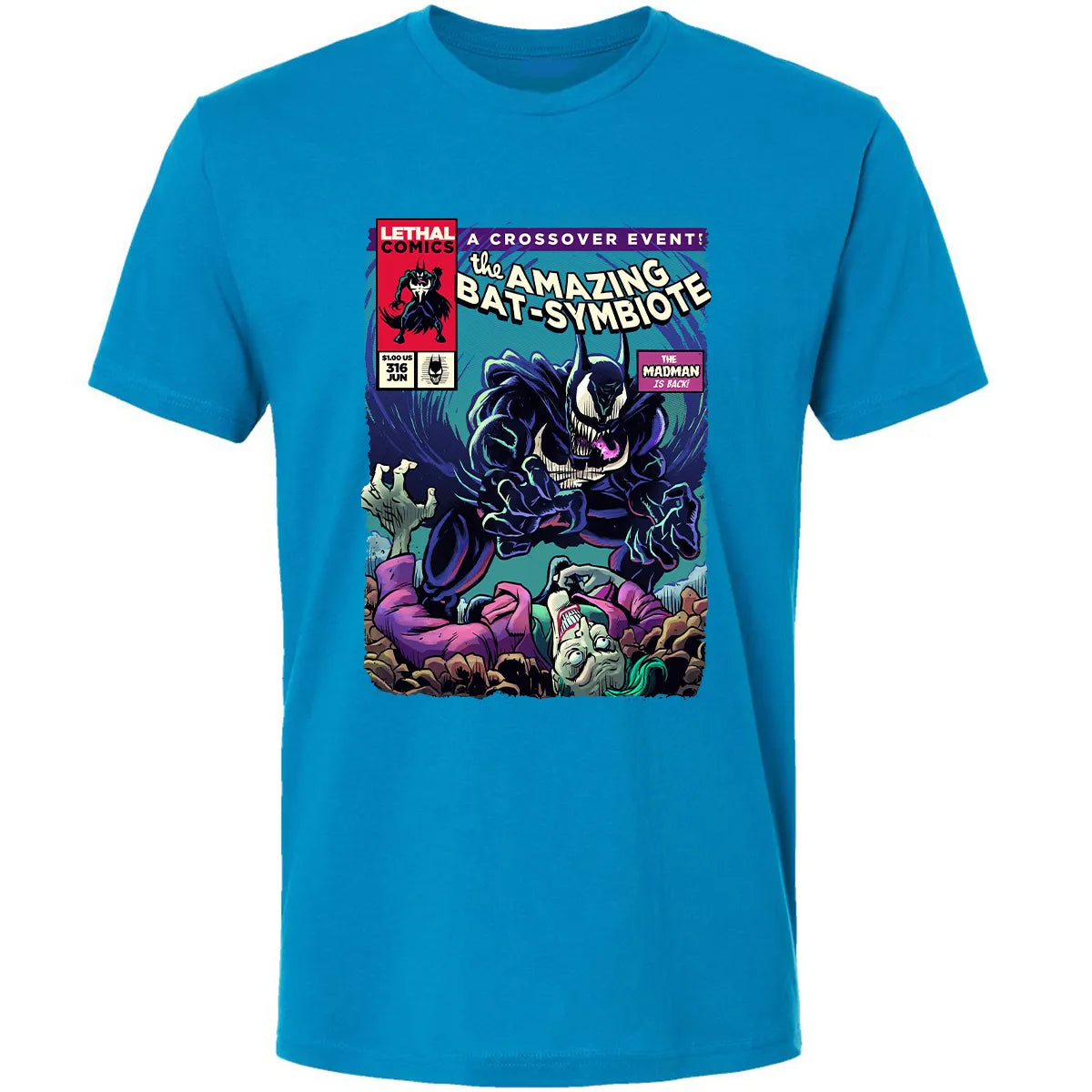 Premium Unisex T-shirt - 6C2ZSUX8