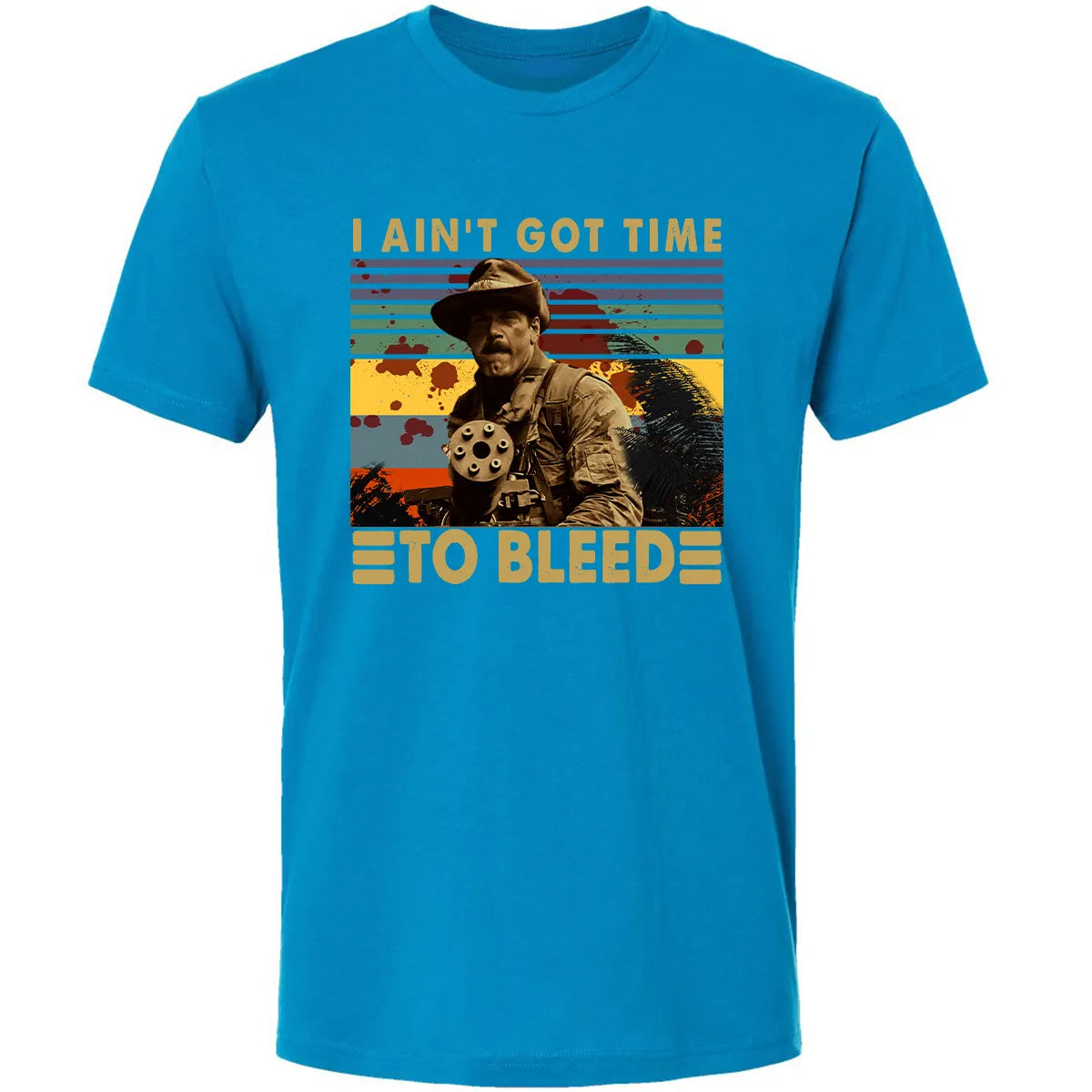 Premium Unisex T-shirt - 9BRD6F6T