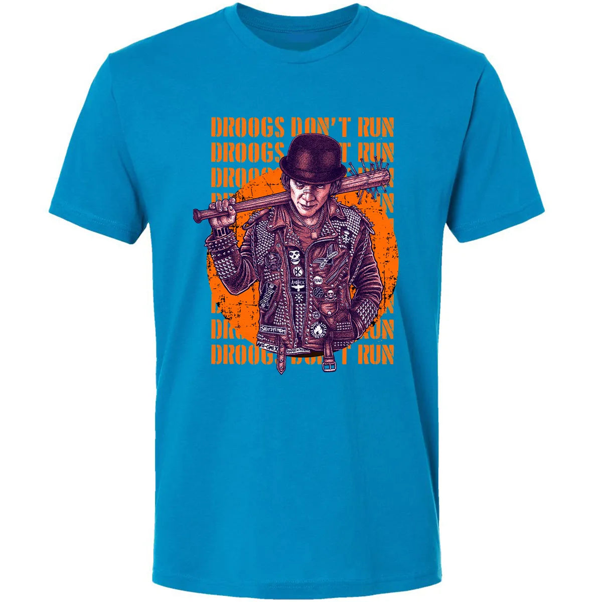 Premium Unisex T-shirt - JPXM4XFR