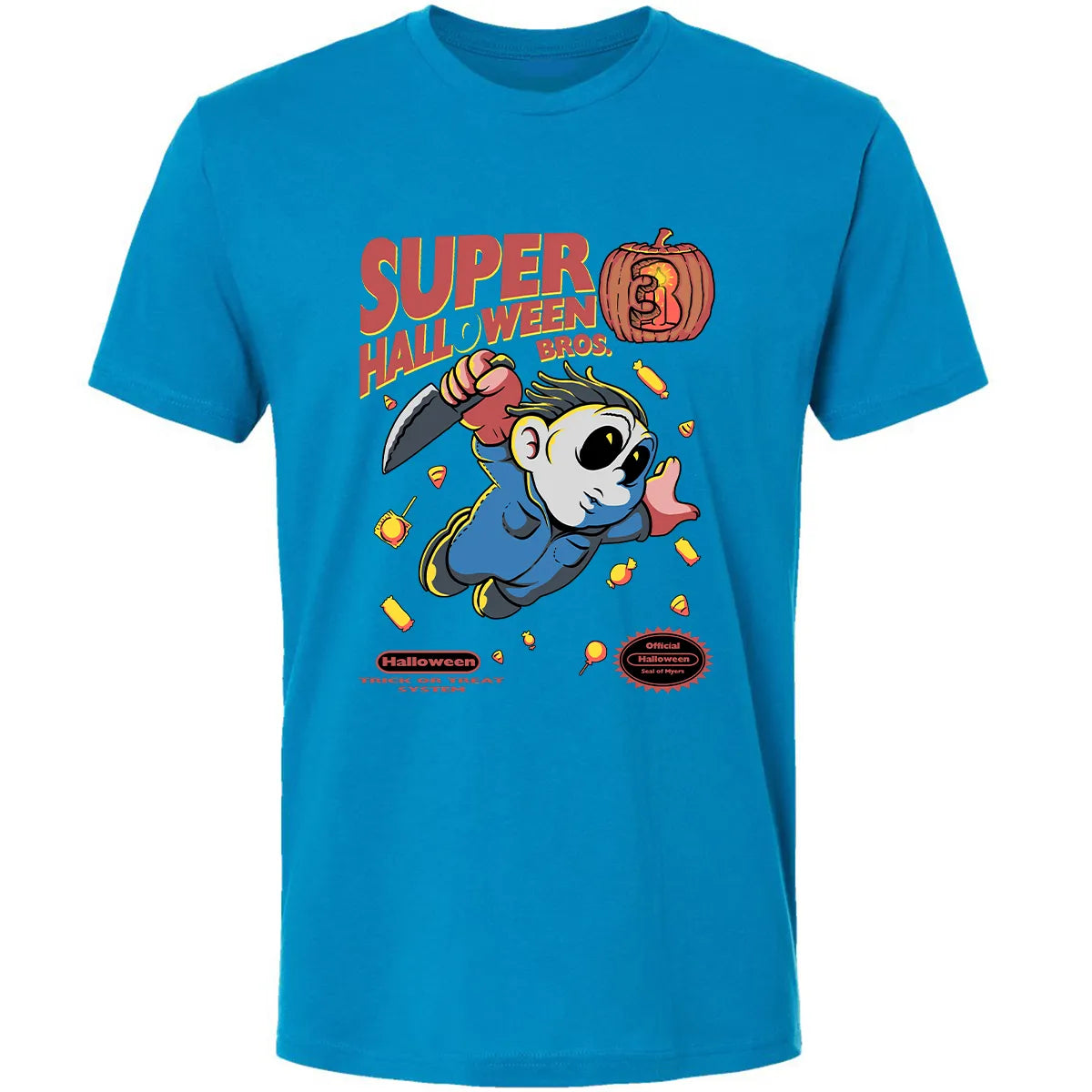 Premium Unisex T-shirt - JZVCG6PC