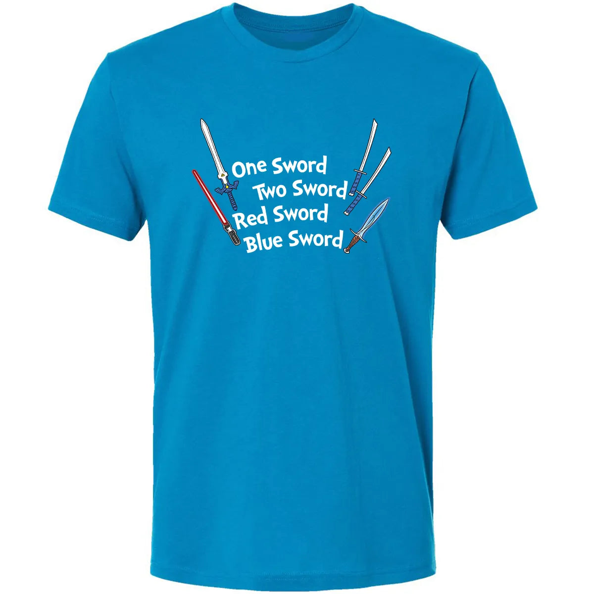 Premium Unisex T-shirt - Q2FLWF82