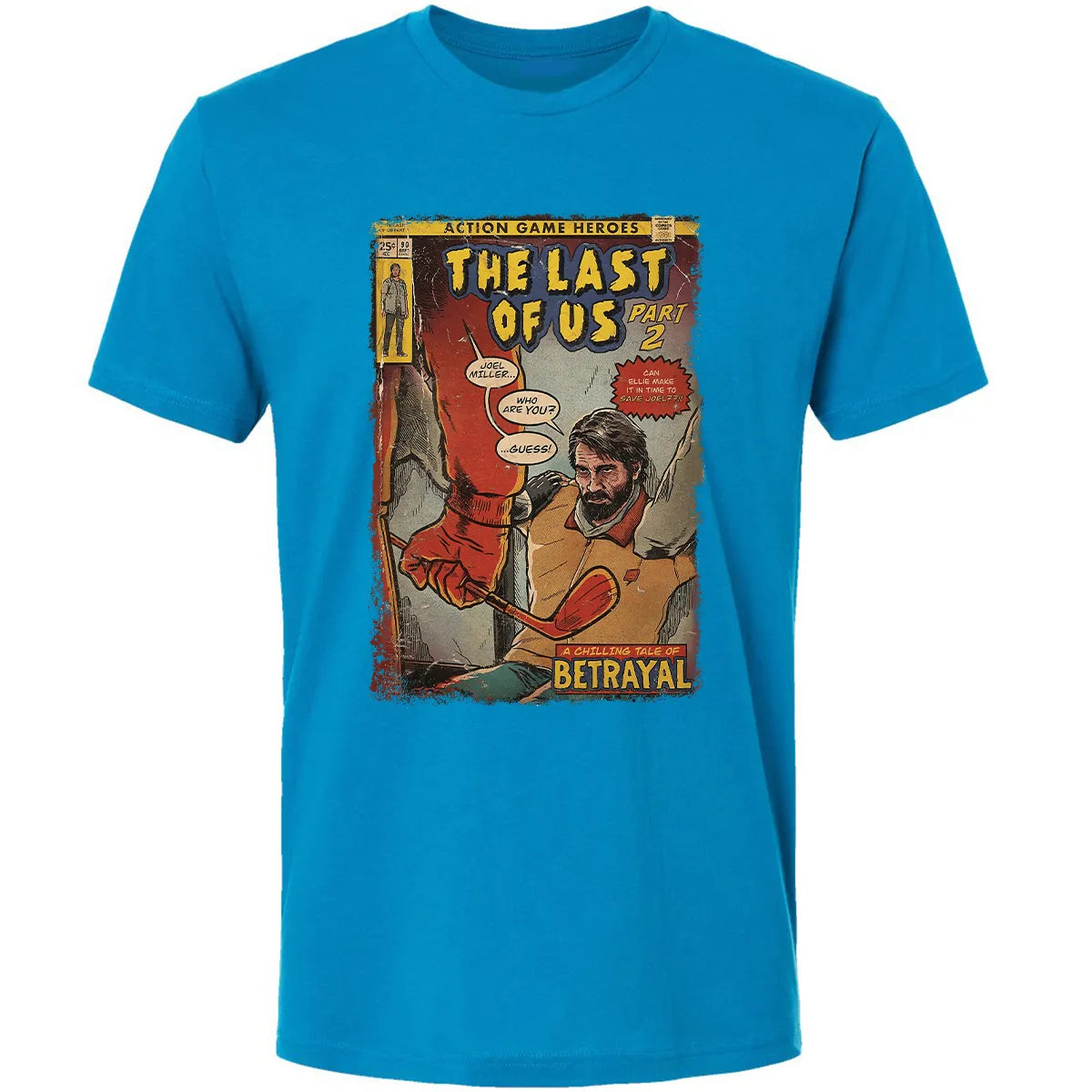 Premium Unisex T-shirt - P57LW2BB