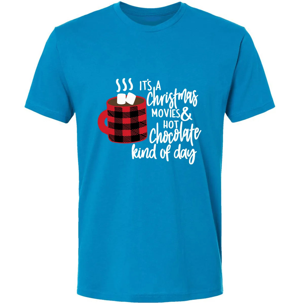 Premium Unisex T-shirt - PUTY2H98