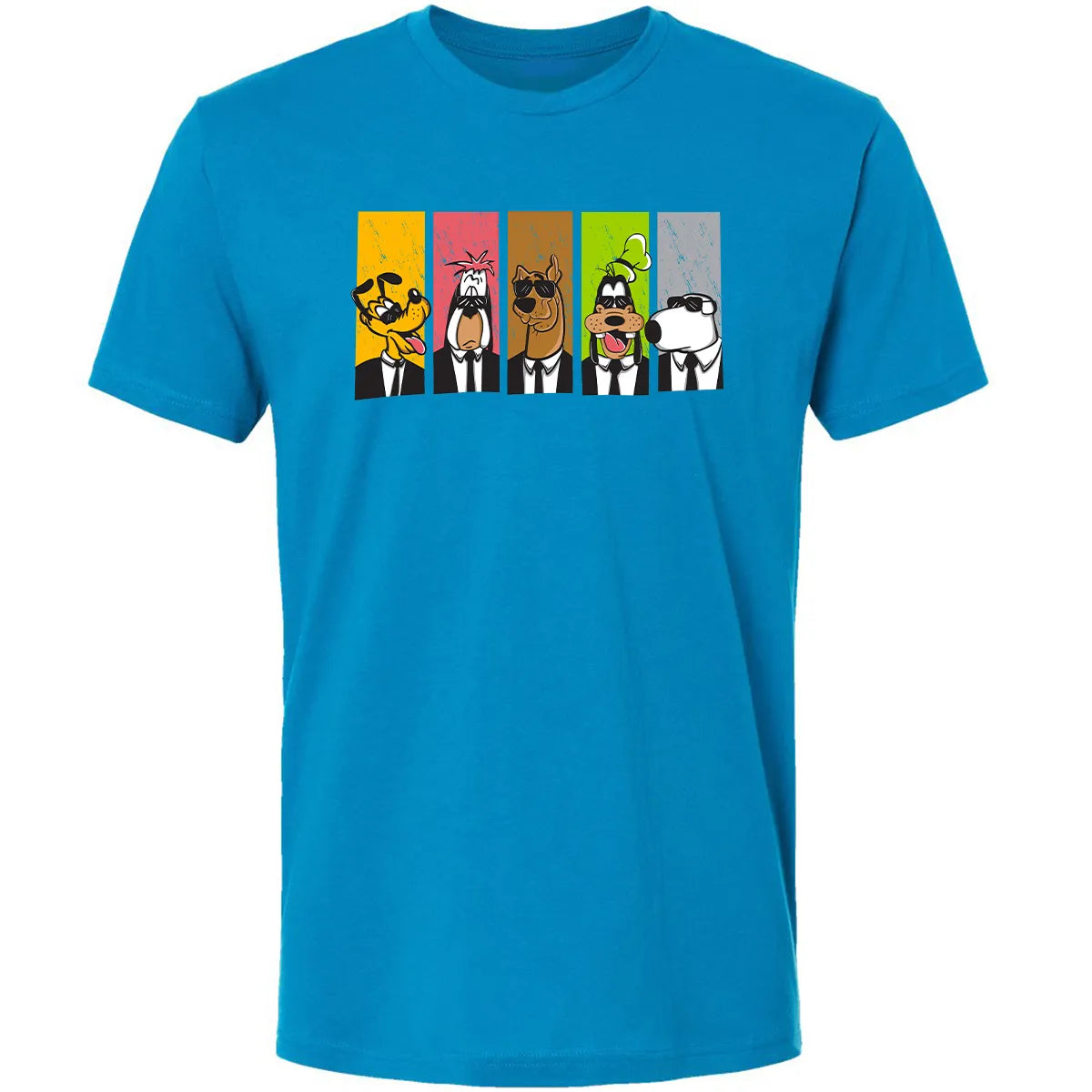 Premium Unisex T-shirt - PXDRQHAV