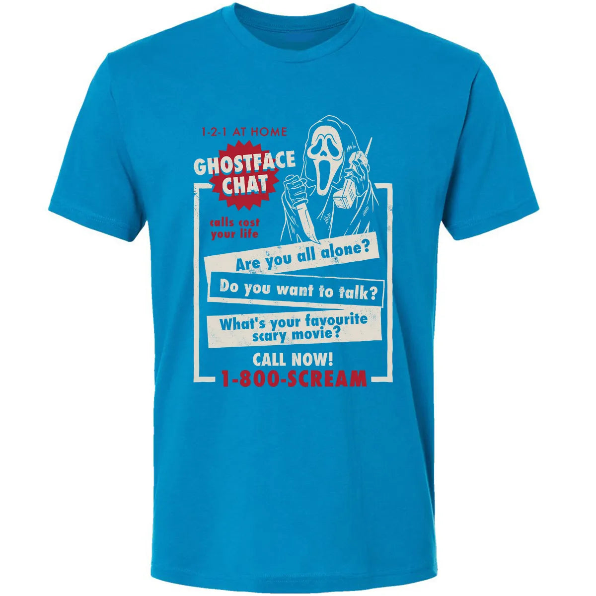 Premium Unisex T-shirt - 8YKCE3SL