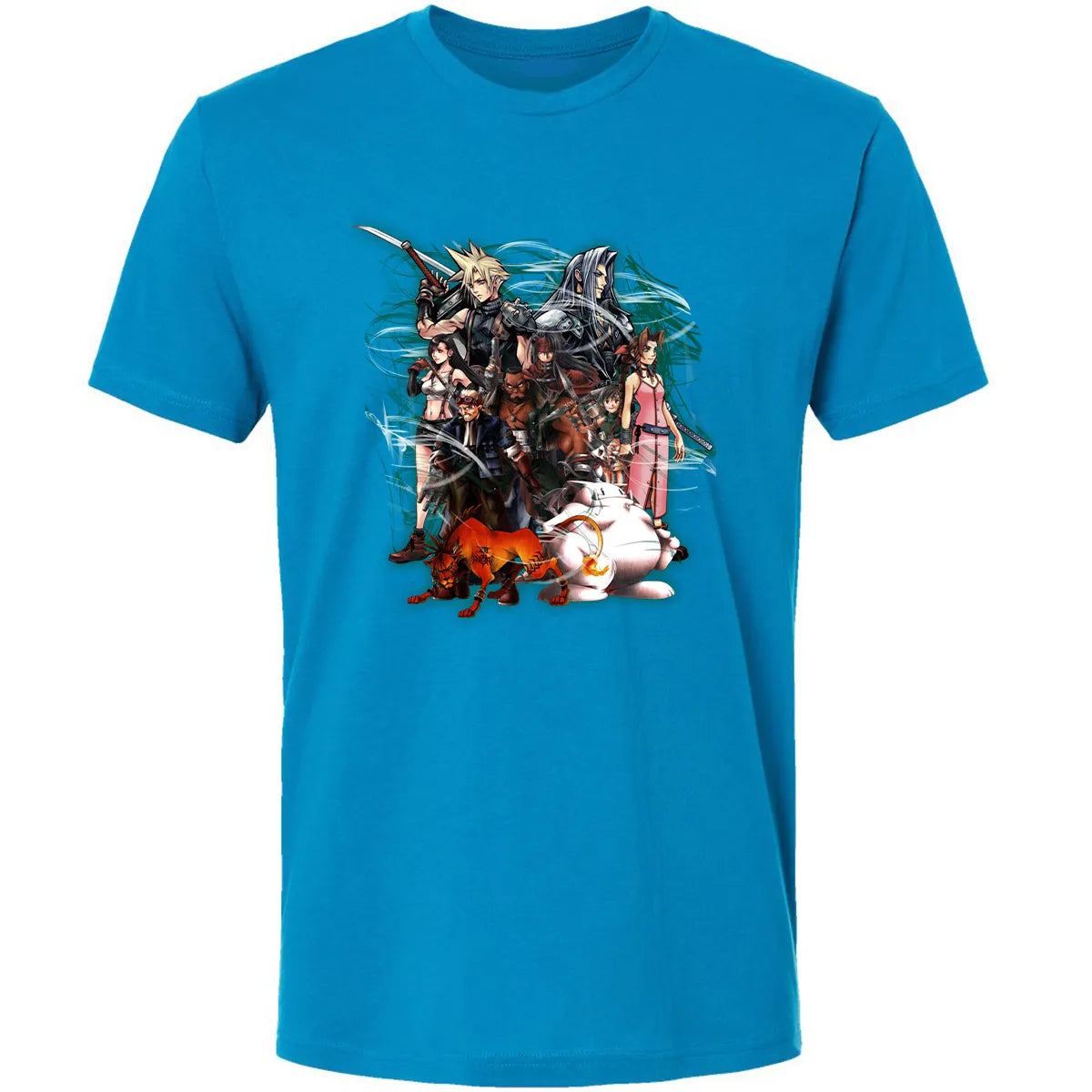 Premium Unisex T-shirt - WGHBHGXY