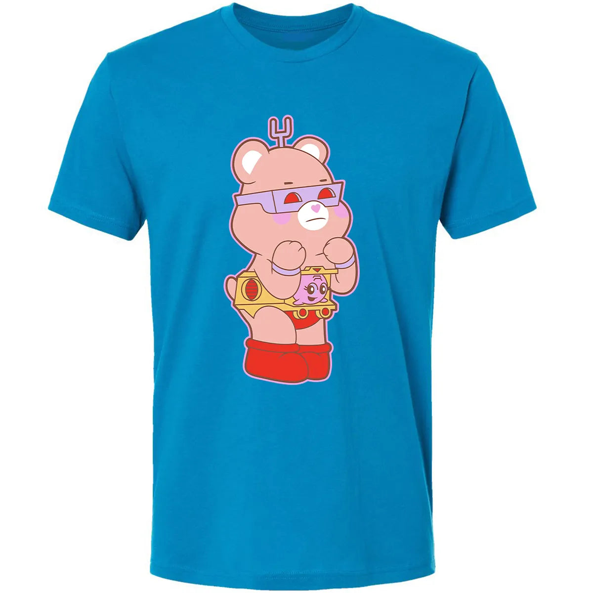 Premium Unisex T-shirt - L5F98KJF