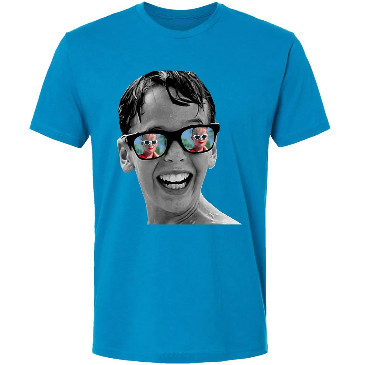 Premium Unisex T-shirt - SBBX2PF9