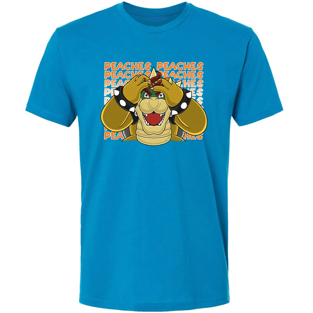 Premium Unisex T-shirt - STZALMQV