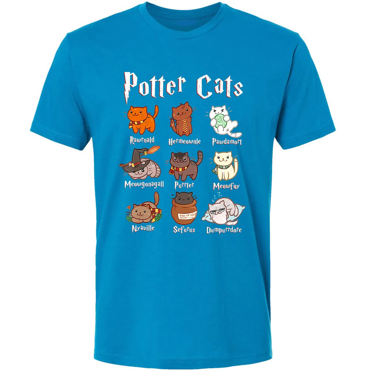Premium Unisex T-shirt - 44ZCTUR6