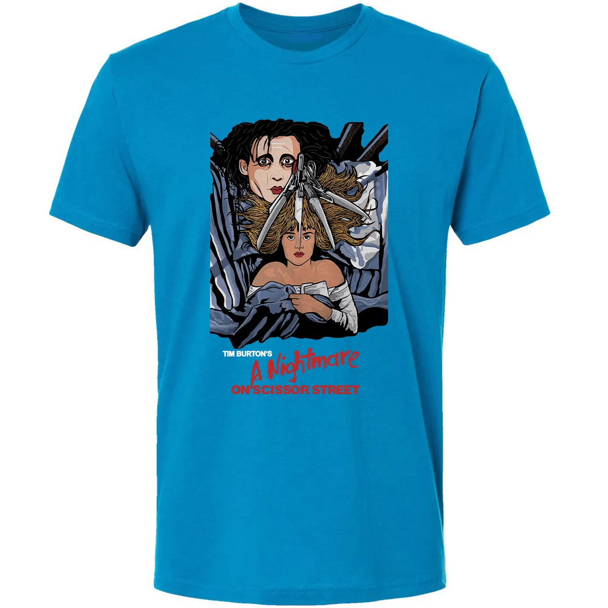 Premium Unisex T-shirt - V3ETXGFU
