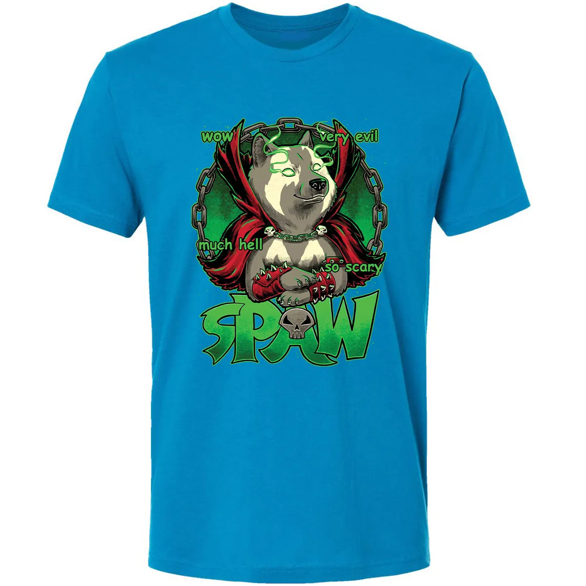 Premium Unisex T-shirt - FCXFTFNH
