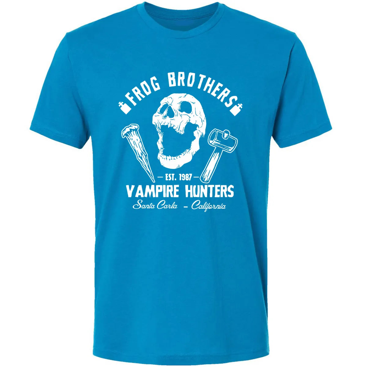 Premium Unisex T-shirt - KYWZ8UTT
