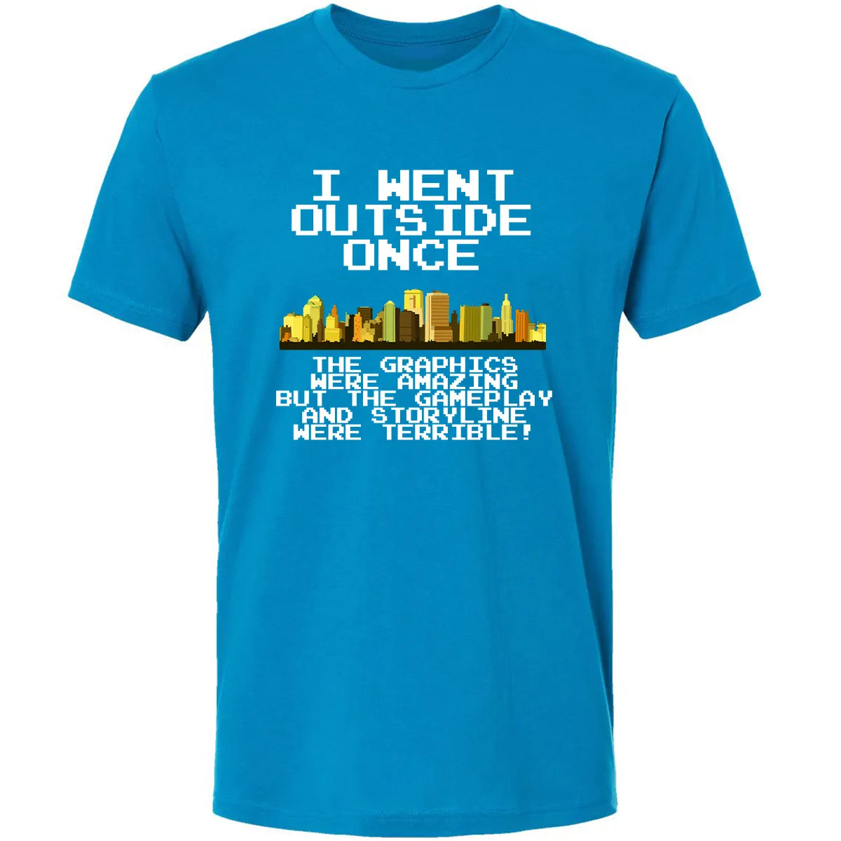 Premium Unisex T-shirt - U1T68P8U