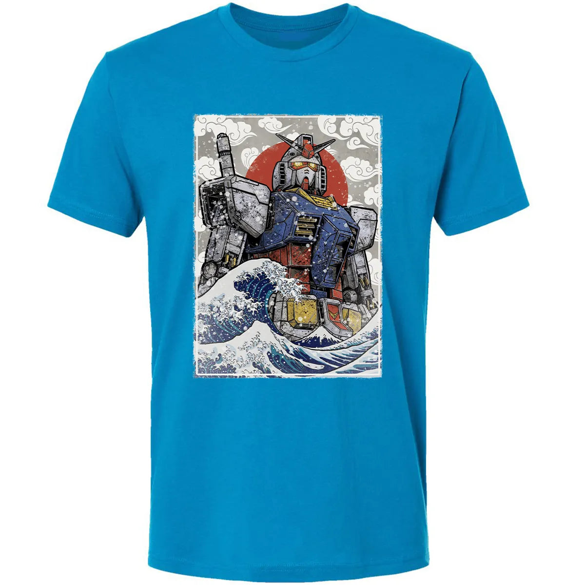 Premium Unisex T-shirt - A1KXTFE8